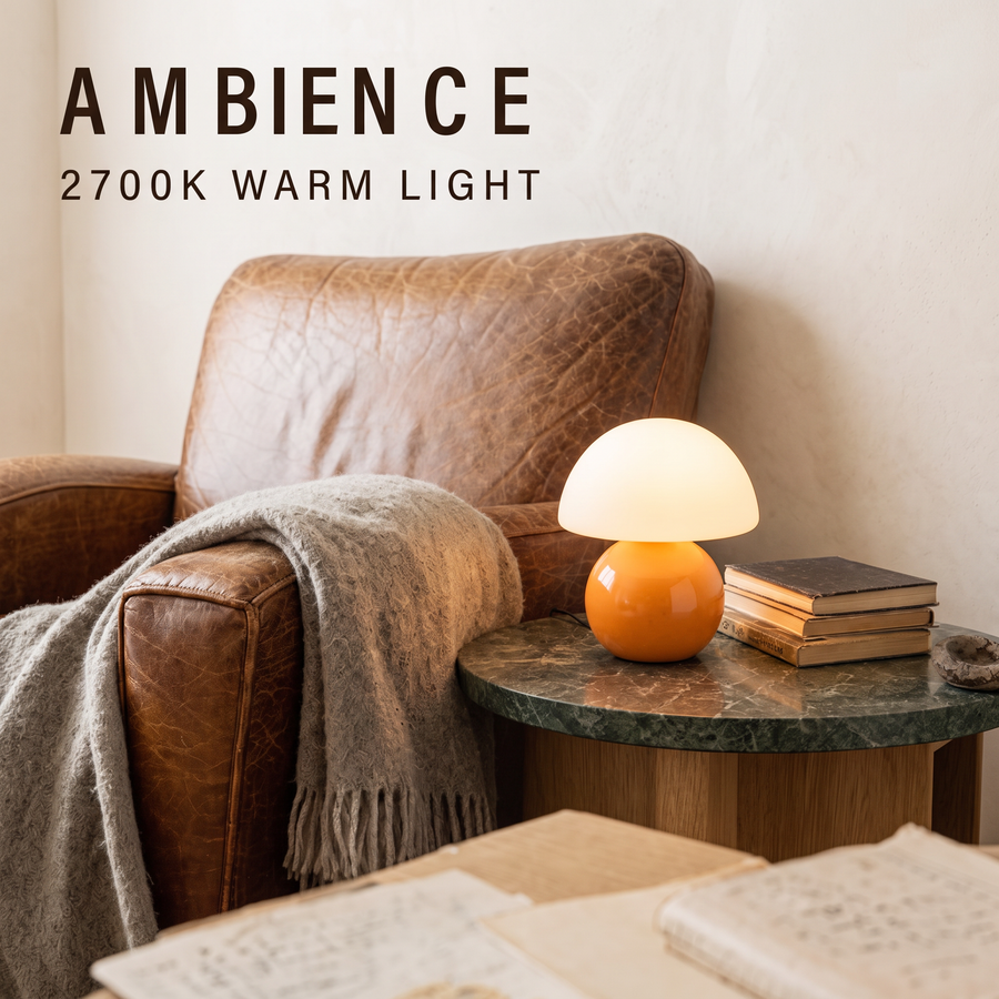 Pebble — ambience