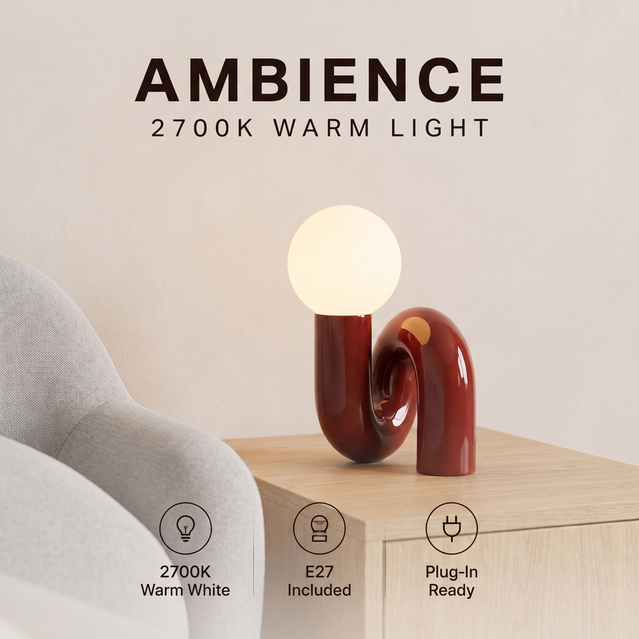Ripple — ambience