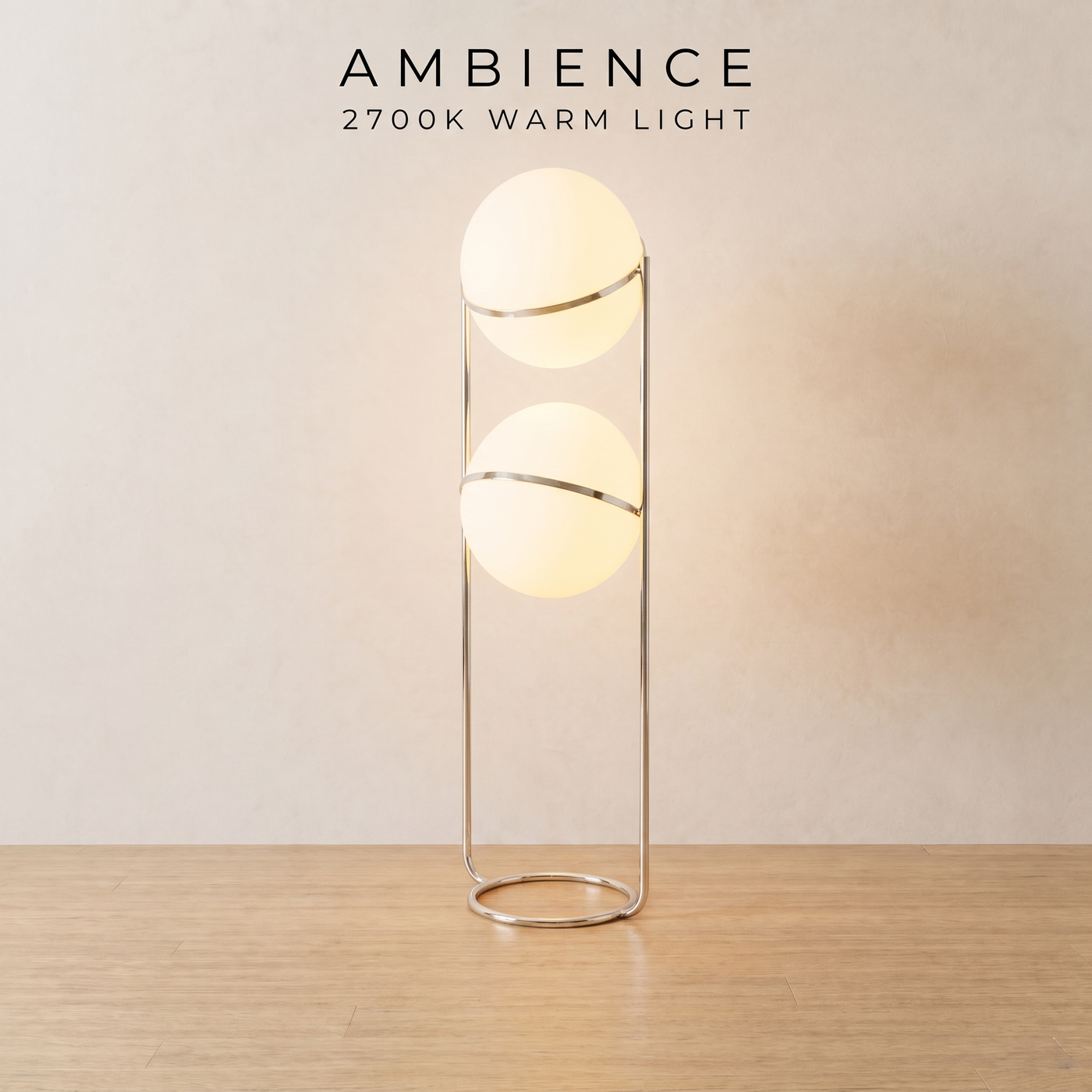 Tandem — ambience