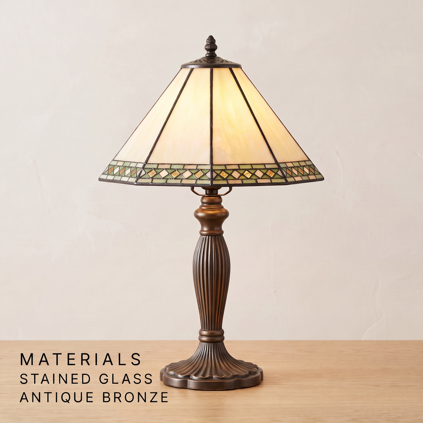 Verona — materials