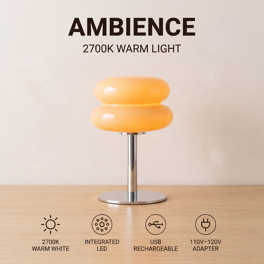 Plume — ambience