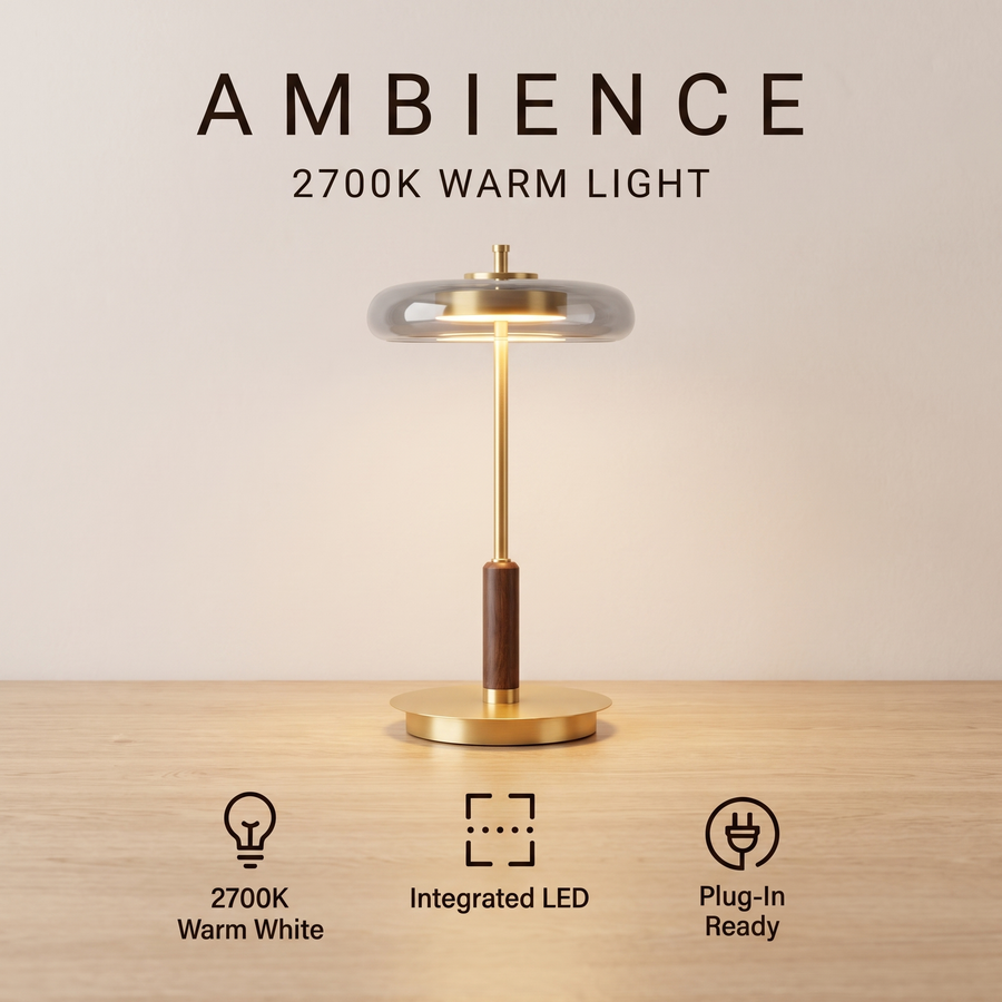 Quill — ambience