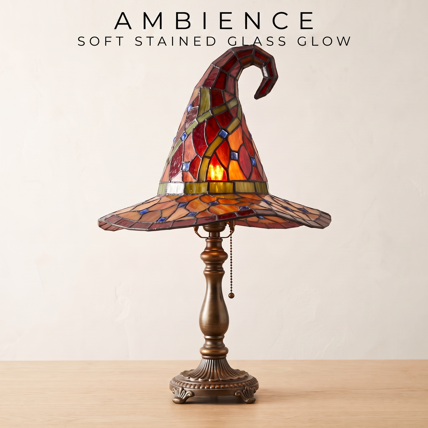 Hollow — ambience