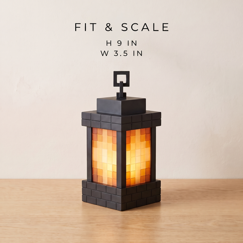 Pixel — fit and scale