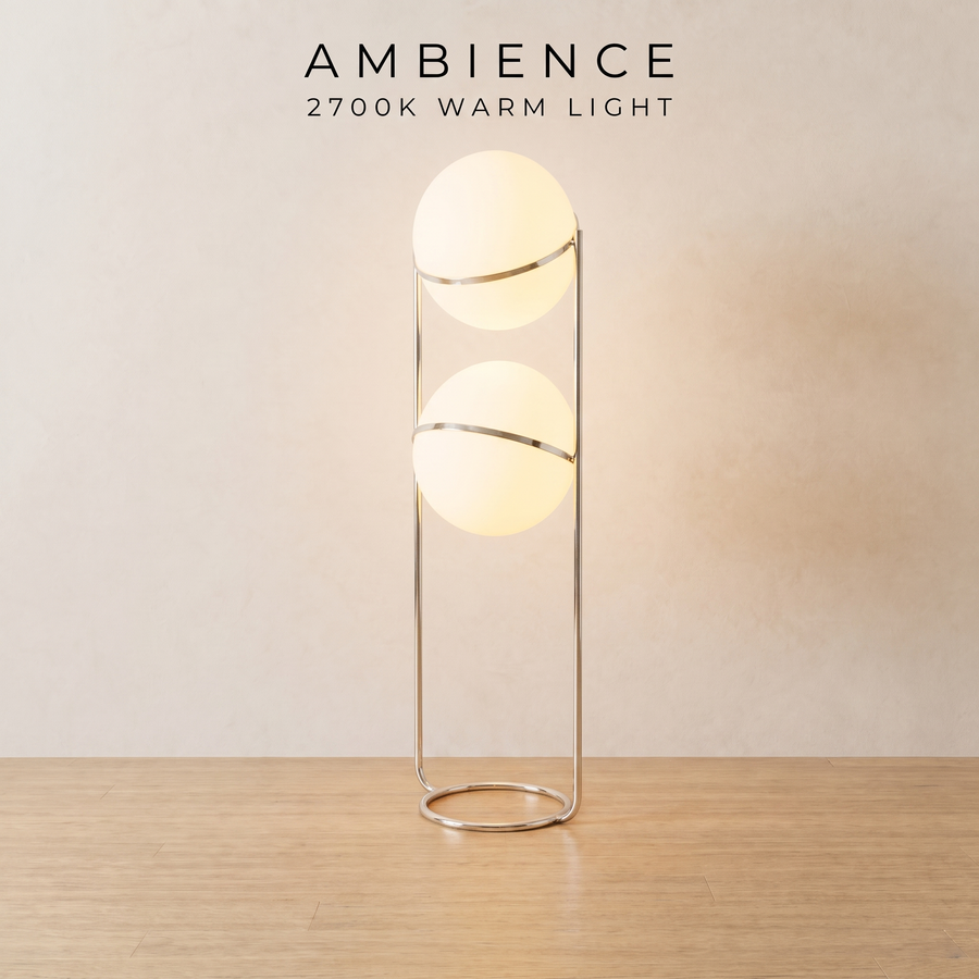 Tandem — ambience