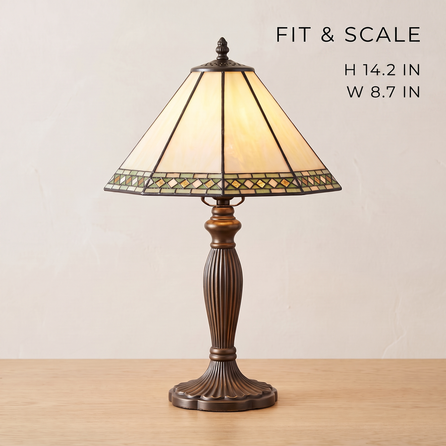 Verona — fit and scale